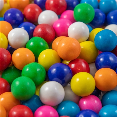 Gumballs - Small- 8 oz Bag