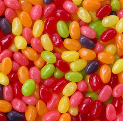 Americana Mix - Teenee Beanee Jelly Beans