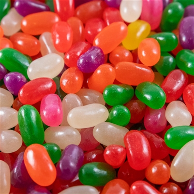 Pectin Jelly Beans - 8 oz Bag